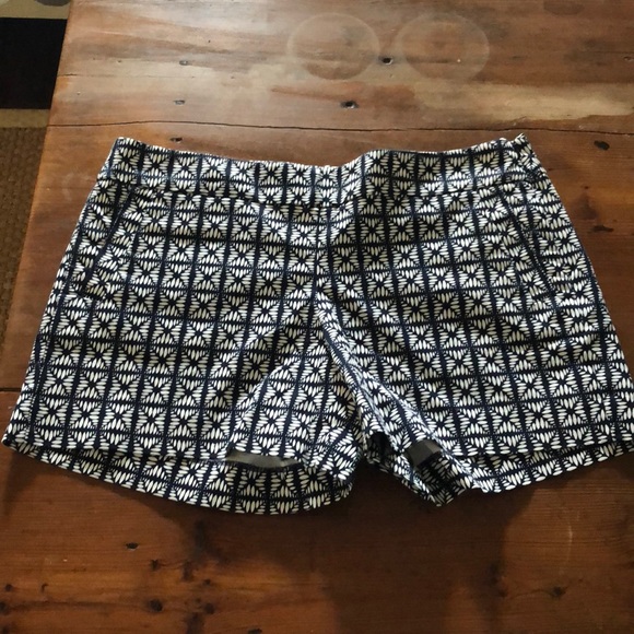 J. Crew Pants - Jcrew Shorts